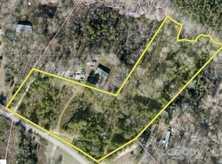 5212 Old Wallace Rd, Smyrna, SC 29743