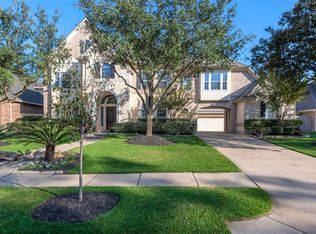20810 Windrose Bend Dr, Spring, TX 77379