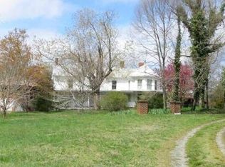 281 Pottiesville Rd, Bumpass, VA 23024