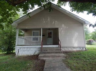 1622 D St, Bedford, IN