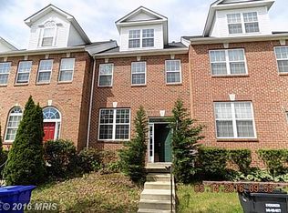 9963 Morristown Pl, Waldorf, MD