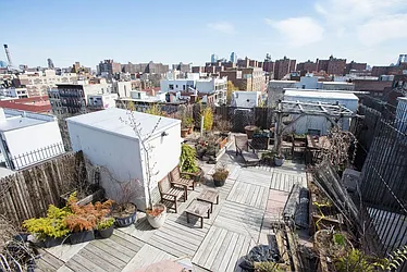 Rented by Daniel Baum & Co