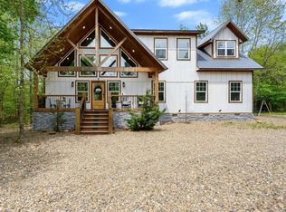 47 Briar Creek Ct, Broken Bow, OK 74728