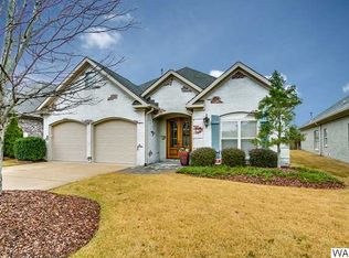 2402 Olympus Dr, Tuscaloosa, AL 35406