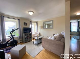 5 Fleet St #5A, Boston, MA 02113