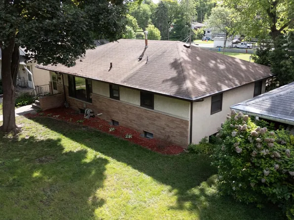 3973 Tyler St NE, Columbia Heights, MN 55421