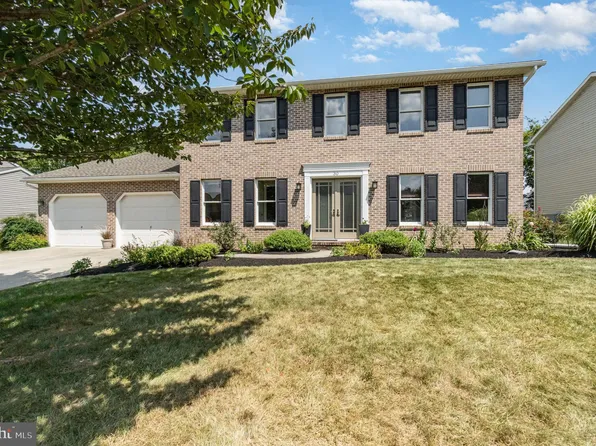 30 Bourbon Red Dr, Mechanicsburg, PA 17050