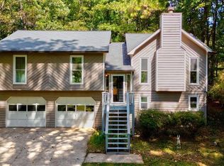 161 W Mountain Oak St, Canton, GA 30115