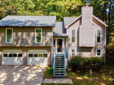 161 W Mountain Oak St, Canton, GA, 30115