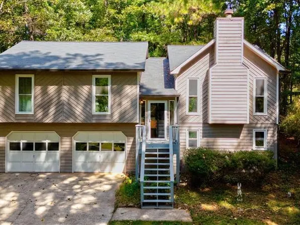 161 W Mountain Oak St, Canton, GA 30115