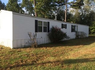 109 Howard Lane, higginson, AR 72068