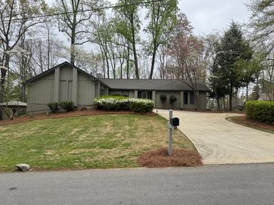 5353 High Harbor Ct, Gainesville, GA, 30504