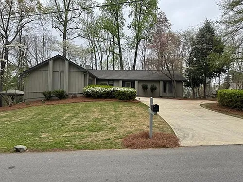 5353 High Harbor Ct Photo 1