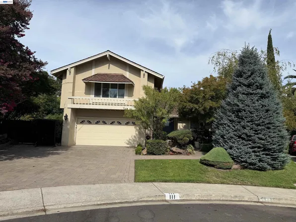 111 Silver Cloud Pl, Danville, CA 94526