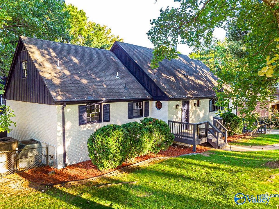 7605 Fleming Hills Dr SW, Huntsville, AL 35802 MLS 1826052 Zillow