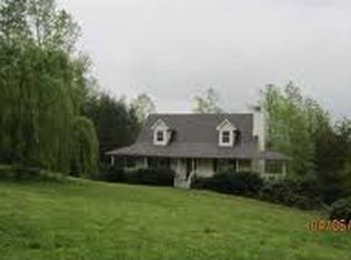 827 Crane Rd, Dawsonville, GA 30534