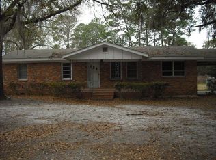 2792 Jeannie St, Valdosta, GA 31601