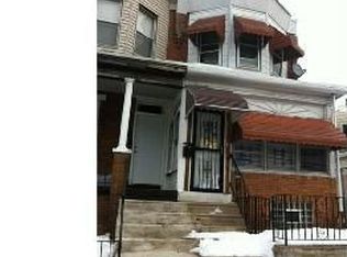 1953 S Salford St, Philadelphia, PA 19143