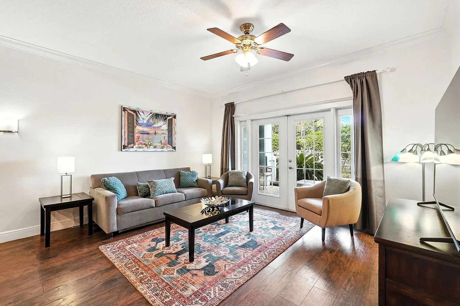 3 bed, 2.0 bath, 1345 sqft, $2,851 — Photo 1