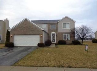31 Sundance Rd, Matteson, IL 60443