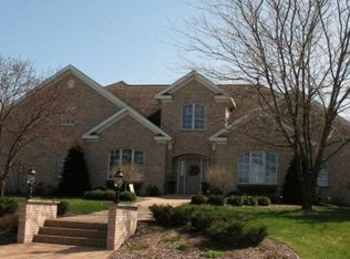 E7189 Eagle Ridge Ct, Reedsburg, WI 53959