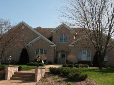 E7189 Eagle Ridge Ct, Reedsburg, WI, 53959