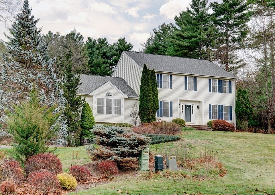 97 Weldon Farm Rd, Rowley, MA 01969 Zillow