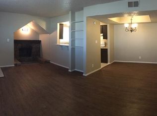 2207 E 66th Pl UNIT 605, Tulsa, OK 74136