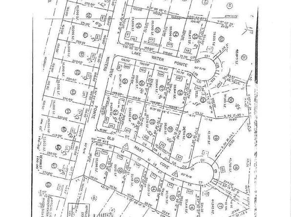 309 Old Mast Cv, Lizella, GA 31052