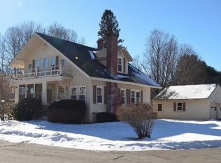 12 Blossom St, Keene, NH 03431