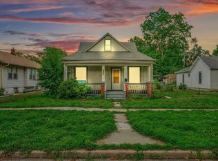 510 NE Freeman Ave, Topeka, KS 66616