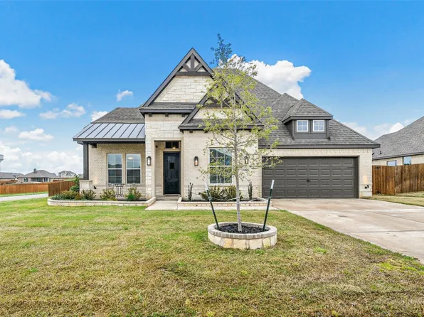 12601 Panther Creek Dr, Godley, TX 76044