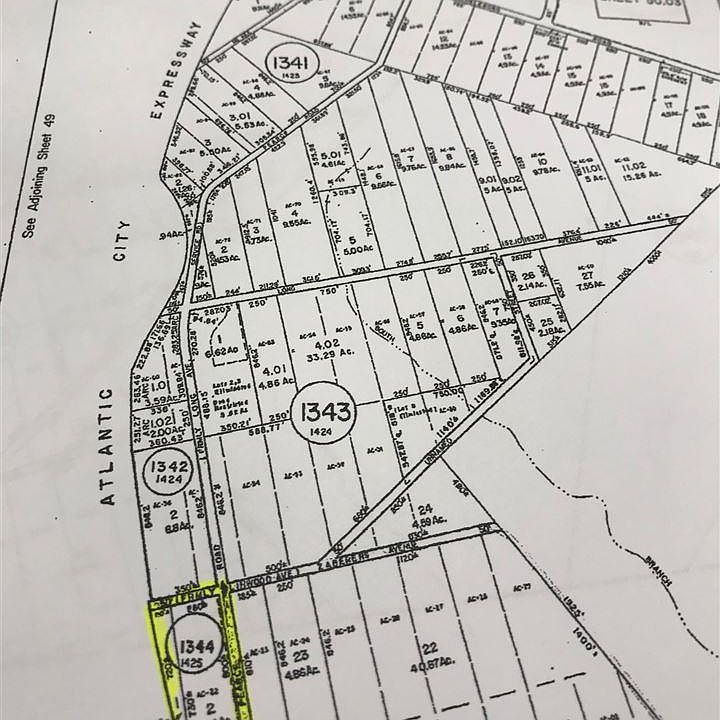 2400 Linwood Ave, Mays Landing, NJ 08330 MLS 526818 Zillow