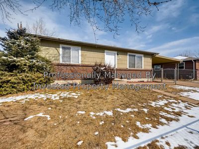 13191 Olmsted Pl, Denver, CO, 80239