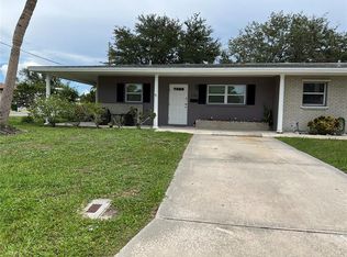 1701 Bal Harbour Dr #1, Venice, FL 34293