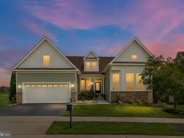 2744 Van Cliburn Cir, Middletown, DE 19709