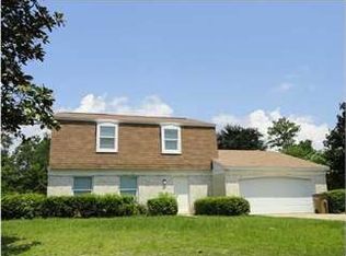 980 Langley Ave, Pensacola, FL 32504