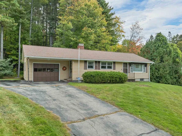 15 Cyrus Lane, Gilford, NH 03249