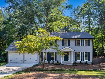 30 Rhodes Dr, Marietta, GA, 30068