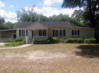 208 Oak St, Kingstree, SC 29556