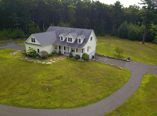 200 Daniel Shays Hwy, Pelham, MA 01002