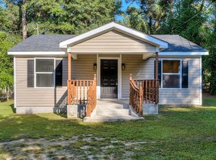 507 Main St, Jackson, SC 29831