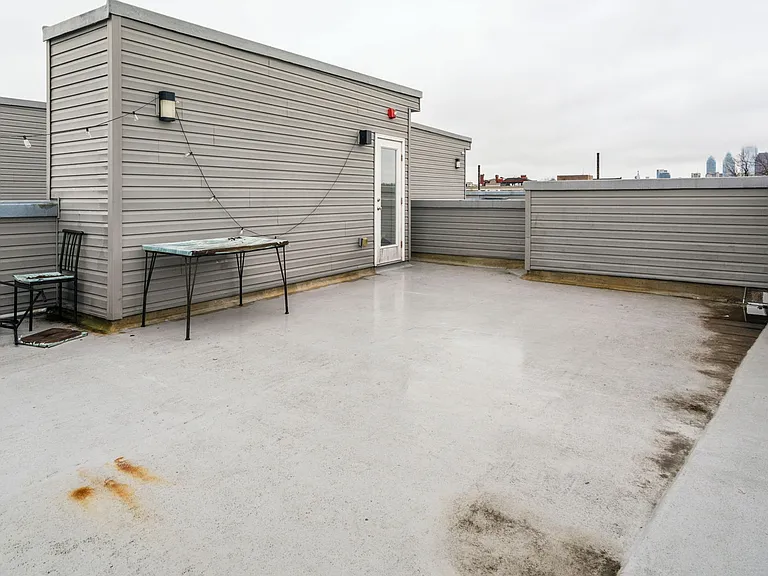 1620 Cecil B Moore Ave #PENTHOUSE — Photo 96