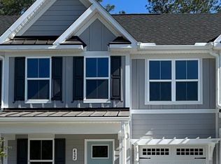 432 Fountain Grass Ct #D, Murrells Inlet, SC 29576