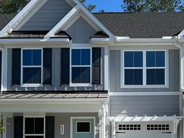 432 Fountain Grass Ct. #1D, Murrells Inlet, SC 29576