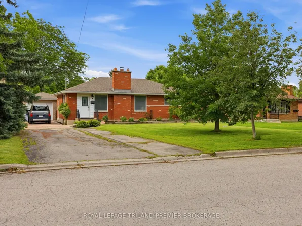 190 Gladman Ave, London, ON N6J 1X5