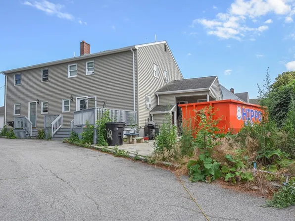 62-62 Wallis St #R, Peabody, MA 01960