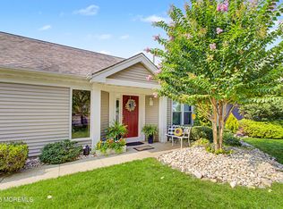 1652 Wisteria Ct, Toms River, NJ 08755