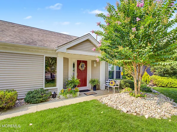 1652 Wisteria Court, Toms River, NJ 08755