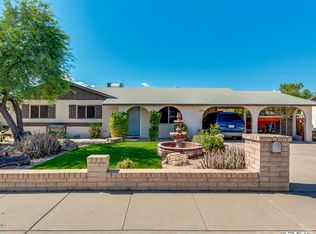 5760 W Lupine Ave, Glendale, AZ 85304